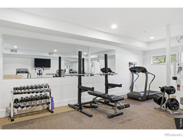 2801 Pennsylvania Avenue 105, Boulder, CO 80303