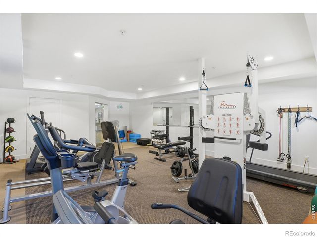2801 Pennsylvania Avenue 105, Boulder, CO 80303