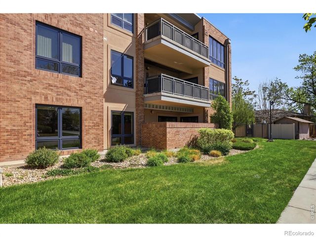 2801 Pennsylvania Avenue 105, Boulder, CO 80303
