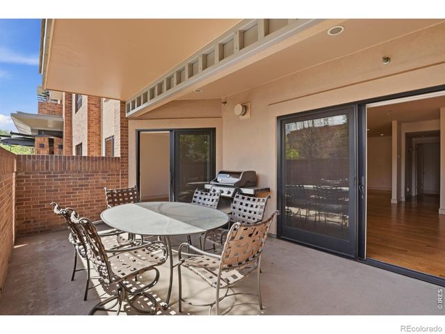2801 Pennsylvania Avenue 105, Boulder, CO 80303
