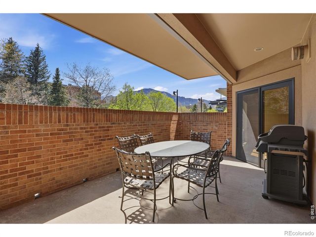 2801 Pennsylvania Avenue 105, Boulder, CO 80303