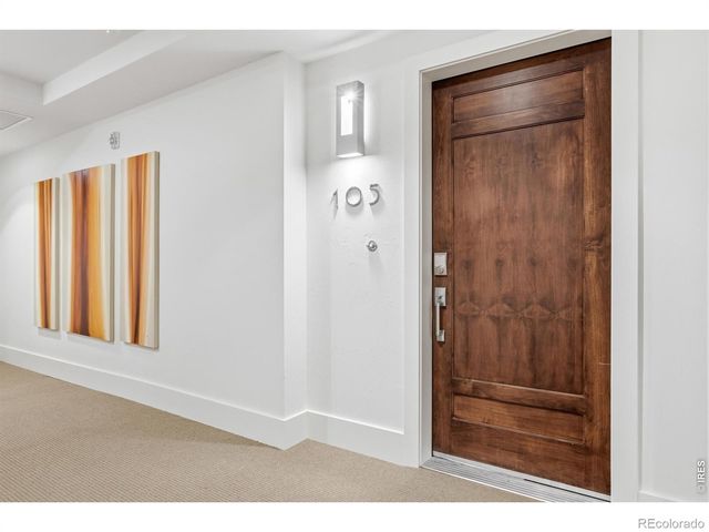 2801 Pennsylvania Avenue 105, Boulder, CO 80303