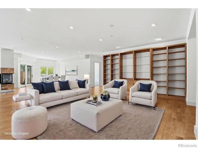 2801 Pennsylvania Avenue 105, Boulder, CO 80303