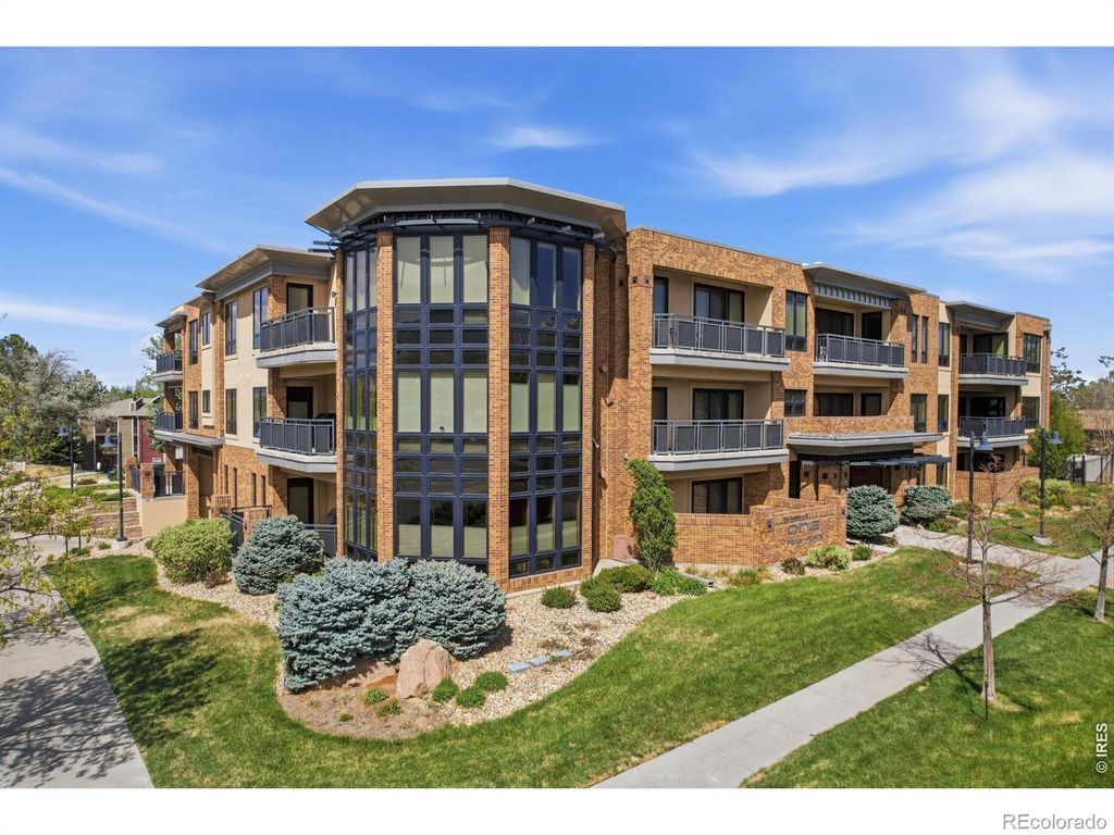 2801 Pennsylvania Avenue 105, Boulder, CO 80303