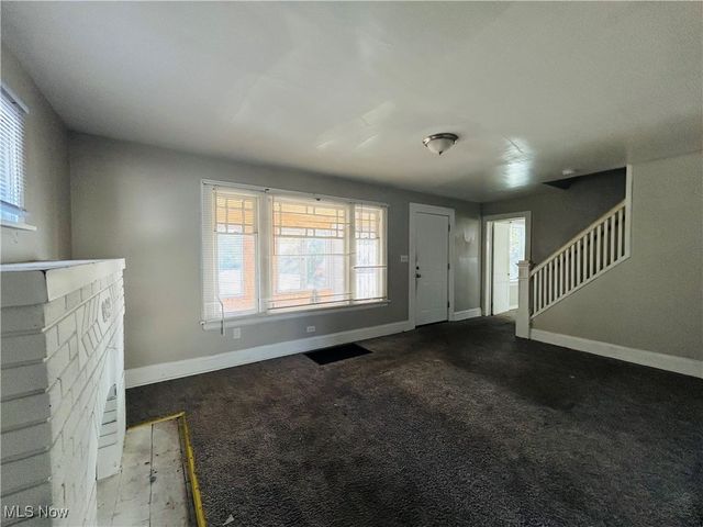 13401 Rugby Road, Cleveland, OH 44110