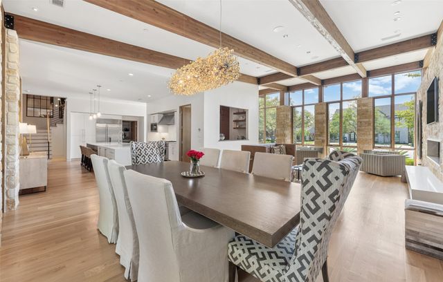 4028 Marquette Street, University Park, TX 75225