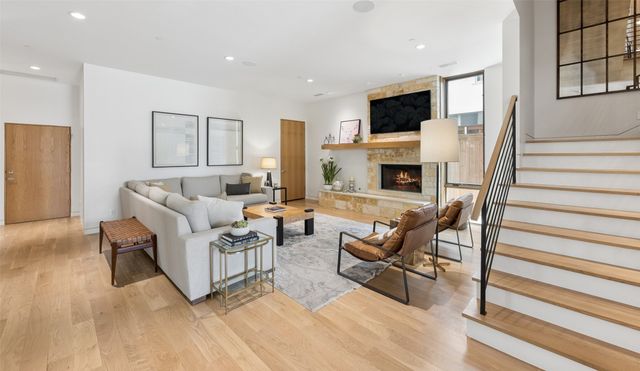 4028 Marquette Street, University Park, TX 75225