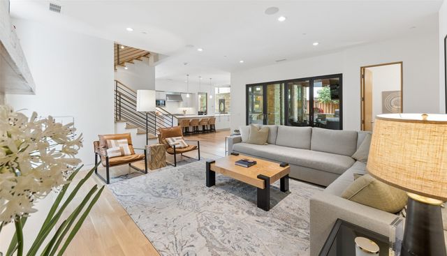 4028 Marquette Street, University Park, TX 75225