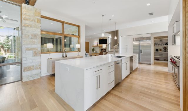 4028 Marquette Street, University Park, TX 75225