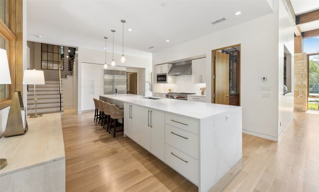 4028 Marquette Street, University Park, TX 75225