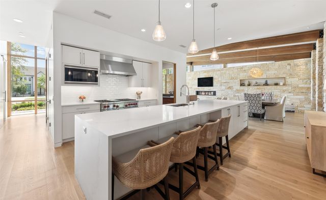 4028 Marquette Street, University Park, TX 75225