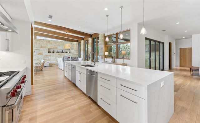 4028 Marquette Street, University Park, TX 75225