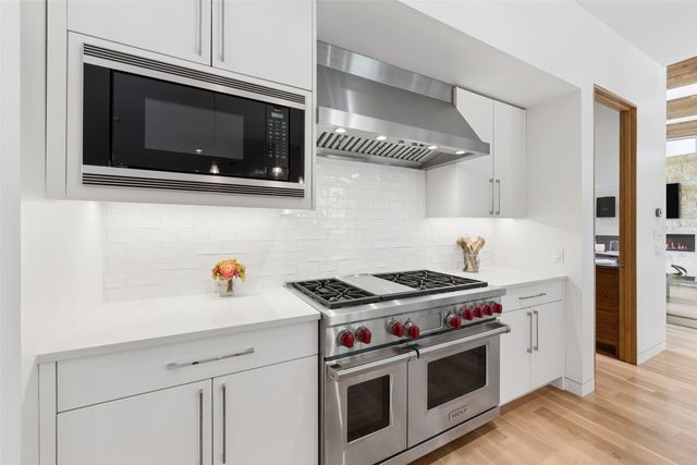 4028 Marquette Street, University Park, TX 75225