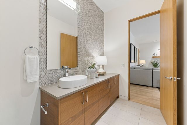 4028 Marquette Street, University Park, TX 75225