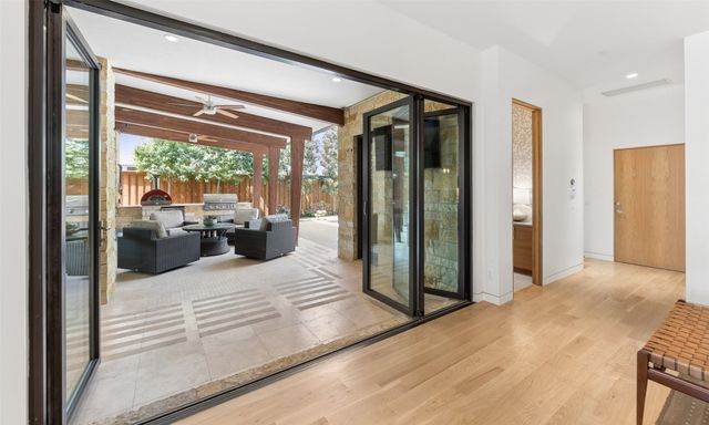 4028 Marquette Street, University Park, TX 75225