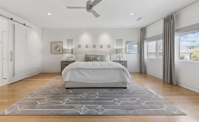 4028 Marquette Street, University Park, TX 75225