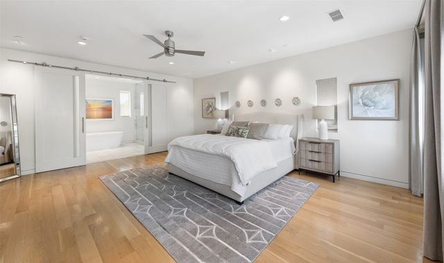 4028 Marquette Street, University Park, TX 75225