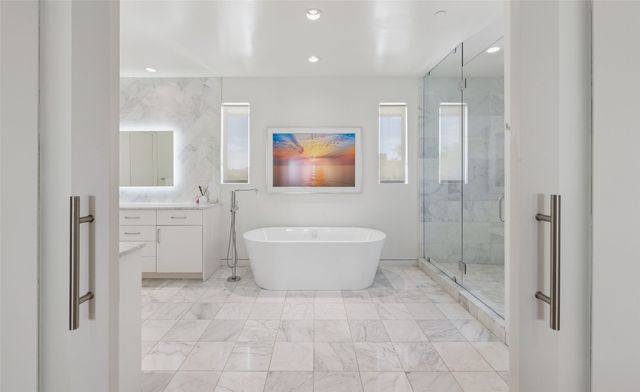 4028 Marquette Street, University Park, TX 75225