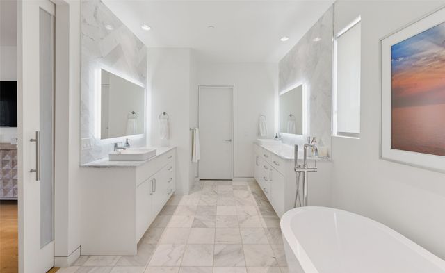 4028 Marquette Street, University Park, TX 75225