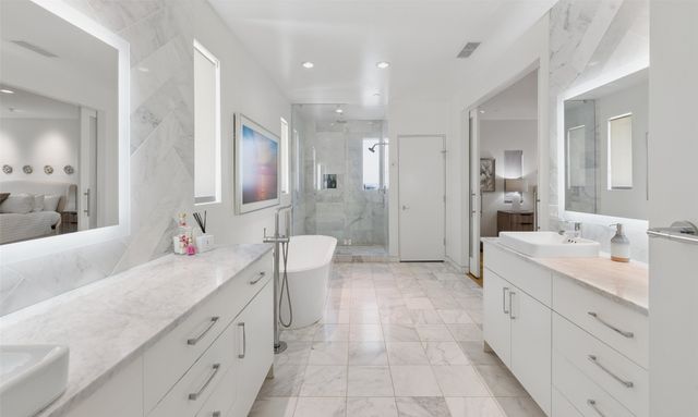 4028 Marquette Street, University Park, TX 75225