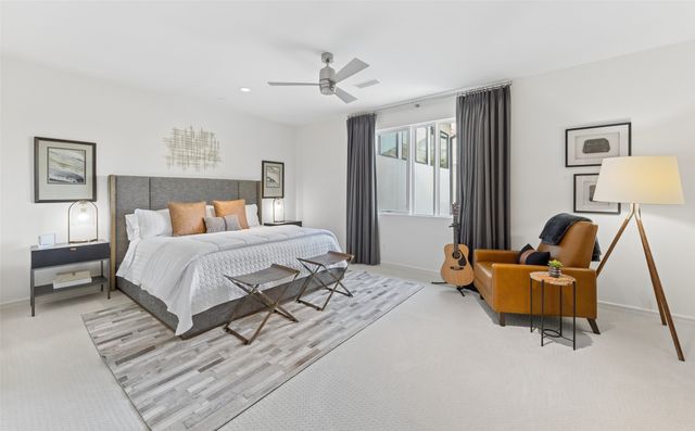 4028 Marquette Street, University Park, TX 75225