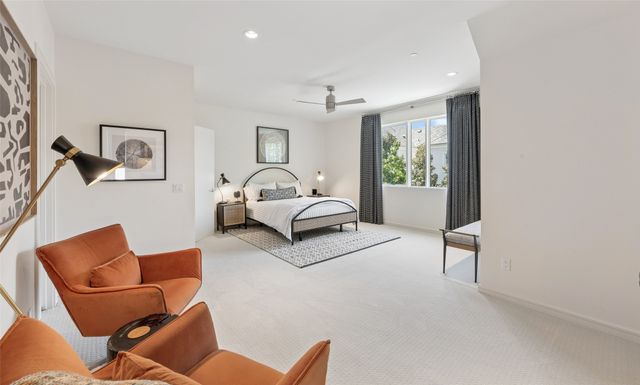 4028 Marquette Street, University Park, TX 75225