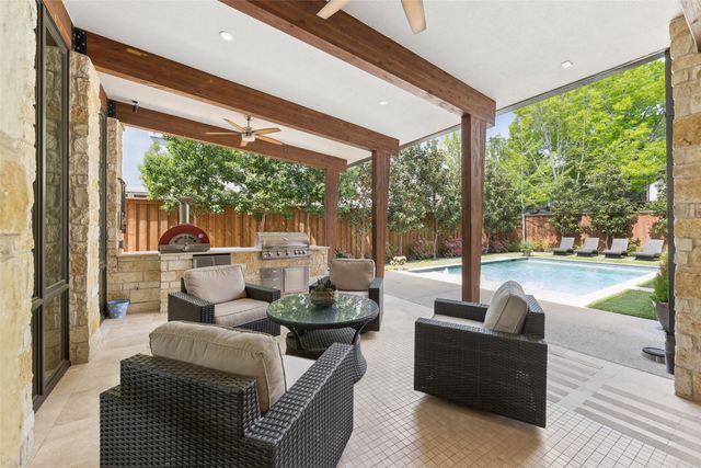 4028 Marquette Street, University Park, TX 75225