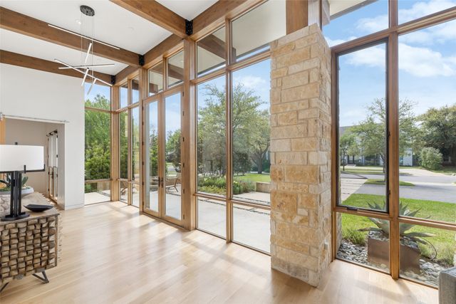 4028 Marquette Street, University Park, TX 75225