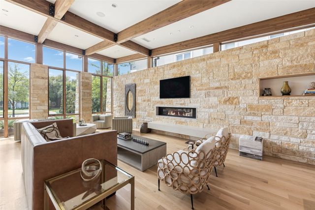 4028 Marquette Street, University Park, TX 75225