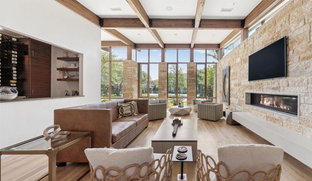 4028 Marquette Street, University Park, TX 75225