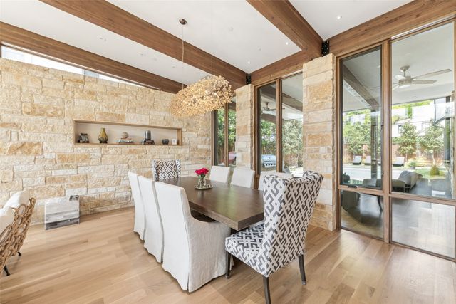 4028 Marquette Street, University Park, TX 75225