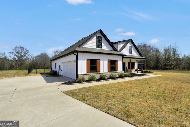 351 Savannah Drive, Mansfield, GA 30055