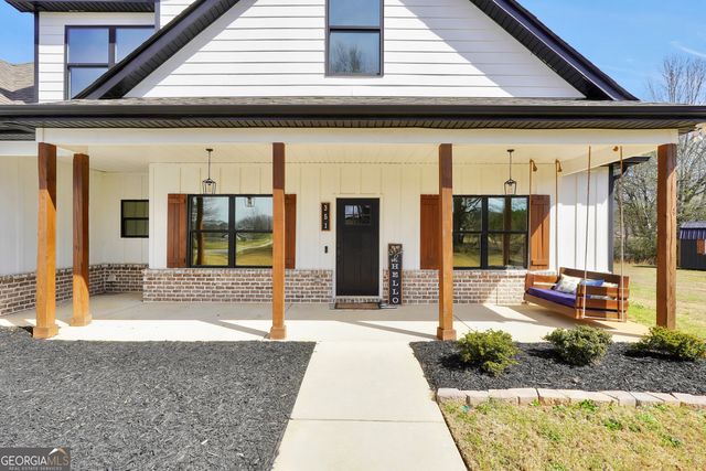 351 Savannah Drive, Mansfield, GA 30055