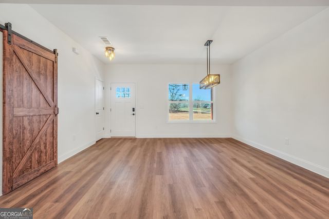 351 Savannah Drive, Mansfield, GA 30055