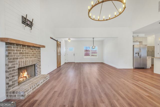 351 Savannah Drive, Mansfield, GA 30055