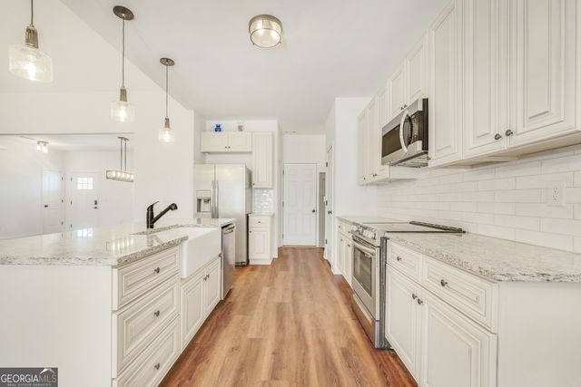 351 Savannah Drive, Mansfield, GA 30055