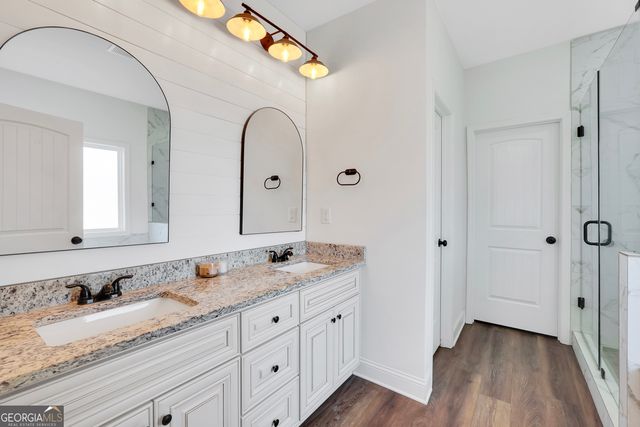 351 Savannah Drive, Mansfield, GA 30055