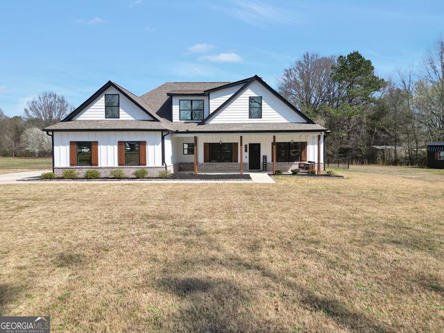 351 Savannah Drive, Mansfield, GA 30055