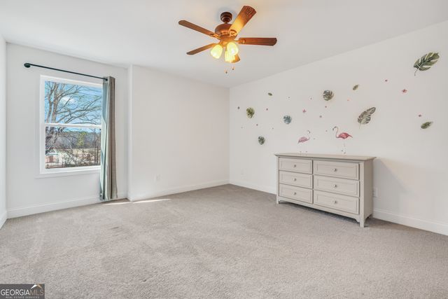 351 Savannah Drive, Mansfield, GA 30055