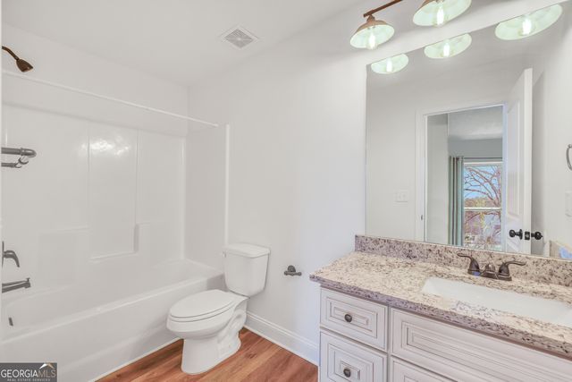 351 Savannah Drive, Mansfield, GA 30055