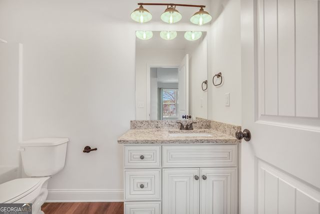 351 Savannah Drive, Mansfield, GA 30055