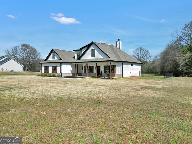 351 Savannah Drive, Mansfield, GA 30055