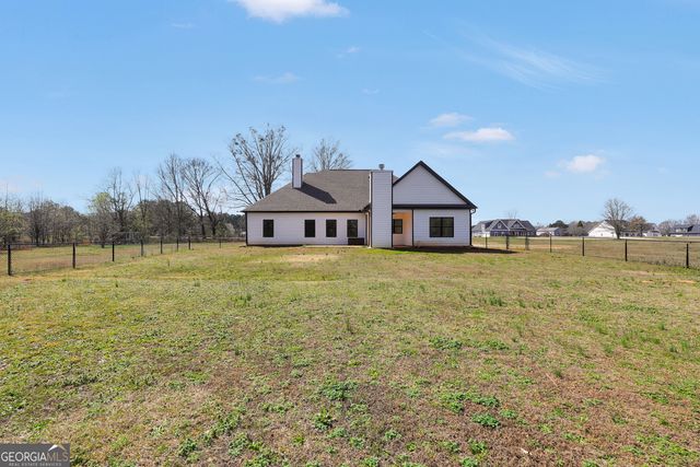 351 Savannah Drive, Mansfield, GA 30055