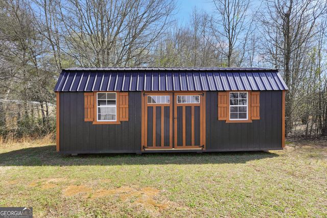351 Savannah Drive, Mansfield, GA 30055