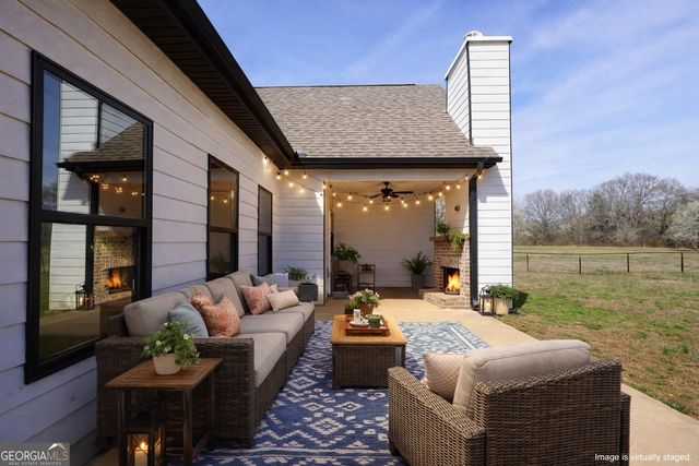 351 Savannah Drive, Mansfield, GA 30055