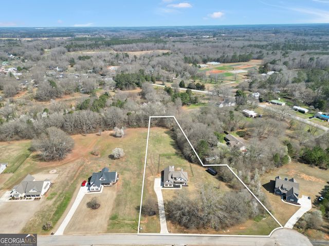 351 Savannah Drive, Mansfield, GA 30055