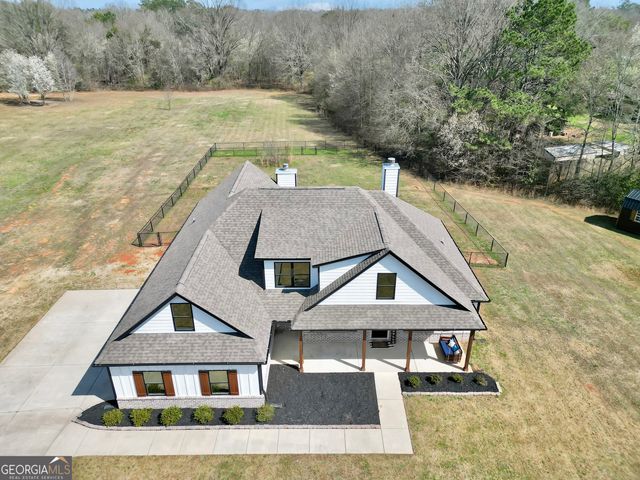 351 Savannah Drive, Mansfield, GA 30055