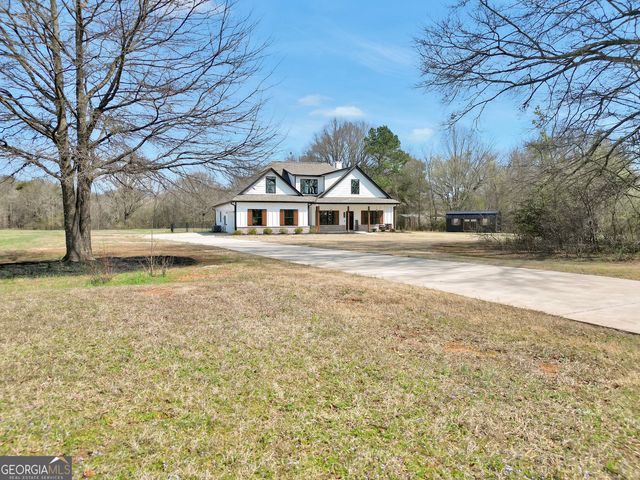 351 Savannah Drive, Mansfield, GA 30055