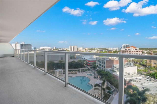 400 CENTRAL AVENUE 1109, St Petersburg, FL 33701