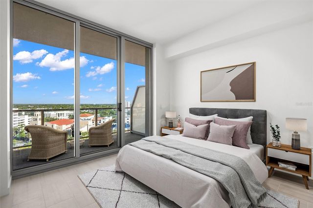 400 CENTRAL AVENUE 1109, St Petersburg, FL 33701